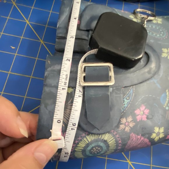 Western Garden Rain Boots - Picture 6 of 9